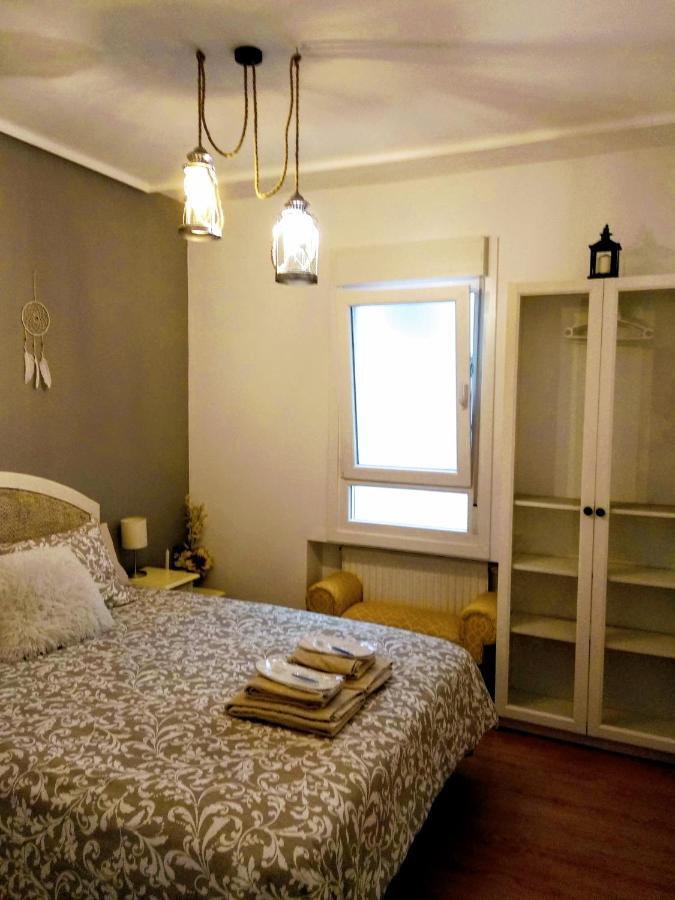 Happy Home Getxo Beach Exterior foto